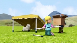 کارتون سریالی Fireman Sam قسمت 269